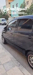  4 سبارك اتوماتيك سبارك اتوماتيك 2006 ماتور 800cc امامي  مضروب وجيدات خالي قص قلبان . شبابيك كهرباء.  غ
