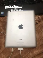  3 تابلت ابل l pad 2 مع معالج A5 قوي