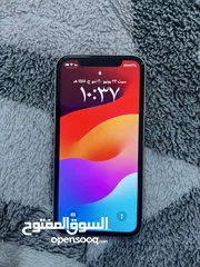  2 آيفون 11  مستعمل بحاله ممتازه