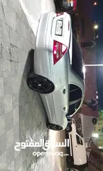  6 مارسيدس C240 ماتور V6 موديل 2004