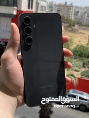 10 سامسونج جلاكسي اس 23 FE بحجم البلس جهاز بحالة الوكالة الجهاز 128 جيجا طبعاً شبه جديد