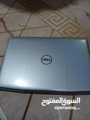  7 DELL Gaming Laptop 15.6