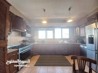  9 شقة مع روف مفروشة للايجار في الرابية  ( Property 34158 )-174867630