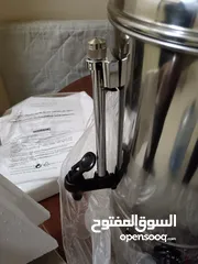  4 بولر مياه للبيع