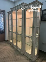  7 أثاث غرف جلوس وملحقاتها
