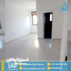  3 شقق مميزة  سوبر ديلوكس جديدة للبيع عين مصباح مع حديقة قرب الاذاعه و التلفزيون