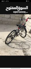  4 بسكليت جنط 26