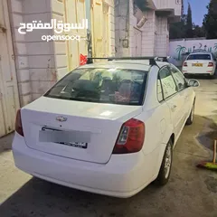  3 شفرولية اوبترا 2007 للبيع