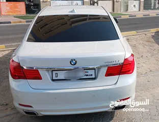  4 BMWللبيع مواصفات خليجية