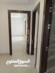  9 شقة روف مميزة 290م في أجمل مناطق عبدون/ ref 4052
