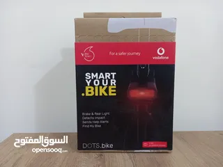  2 فودافون v-bike smart
