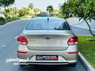  5 KIA PEGAS 2021 MODEL VERYWELL MAINTAINED CAR