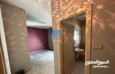  16 شقة مميزة للبيع في خلدا  - قرب العصرية طابق ثالث 180م تشطيب سوبر ديلوكس بسعر مغري