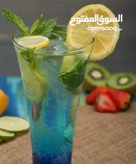  18 مؤسسة ديما عبدالله ابوخروب بحاجة الى شريك لفتح الفرع العاشر  من سلسلة مطاعم Waffle Hut