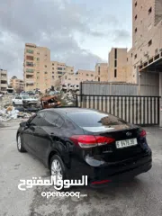  1 كيا سيراتو 2017 فل الفل دهانات تجميله فتحه