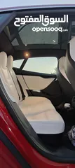  21 Tesla Model S75D %تمويل 70