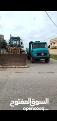  3 لودر كماتسو 300 +حفاره ÷ قلاب للعمل وللاجار اليومي المفرق وضواحيها /المنطقه التنمويه