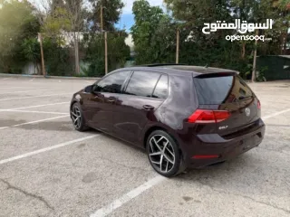  3 جولف 2019 فل يد اولى