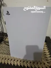  1 بلايستيشن 5 سلم ب افضل سعر