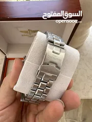  2 ساعه برتلنج سوبر كلين