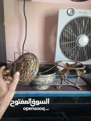  8 انتيكات وتحف نادرة قديمة جداً