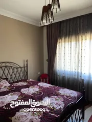 15 شقة ارضيه مميزه للبيع في عبدون