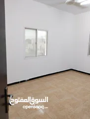  2 2 BHK apartments for rent in Multaqa شقه غرفتين للايجار في الملتقى