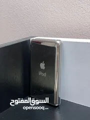  2 ايبود كلاسك ipod