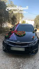  1 كيا اوبتيما 2019