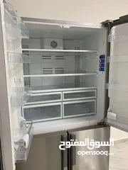  4 Beko 4 Doors