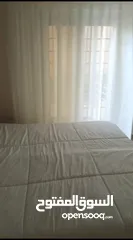  1 شقة مفروشة للايجار في السابع 2 نوم Furnished Apartment for Rent in 7th circle 2 bedrooms
