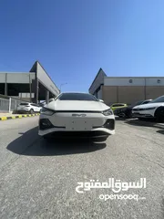  3 بي واي دي E2 , كمفورت 405 كيلو بالشحنه ، شبه وكاله