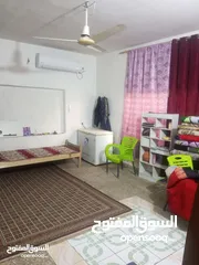 4 بيت للبيع /حي الجهاد