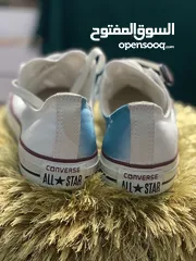  3 Converse All star
