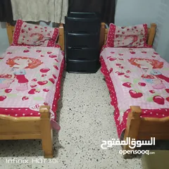  5 تختين مفرد