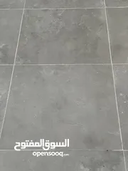  2 بلاط الياقوت من ابو غلوس سماكه 2سم قوي جدا نخب اول