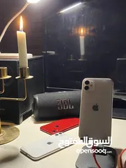  10 iPhone 11 128 gb white