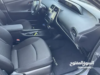  9 بريوس ليثيوم موديل 2021 للبيع