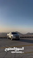  1 هايلكس 2018