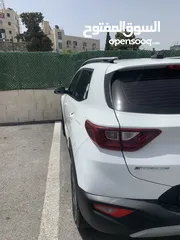  5 Kia Stonic كايا ترخيص 2021