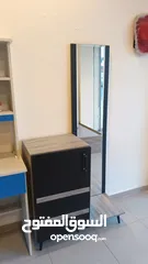  3 غرفة نوم وأجهزة منزلية للبيع