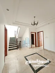  6 فيلا جميلة في مجمع سكني Beautiful 4+1 BR Villa in Azaiba