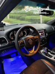  7 ‏جيب كراند شيروكي 2019 jeep grand cherokee 2019