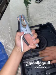  5 ماكينة لحام