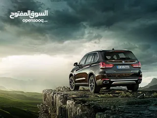  1 BMW x5 مقابض