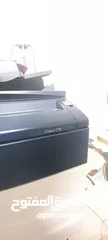  5 طابعة ديجيتال زوريكس C70