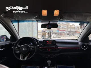  3 2019Kiaسيراتو