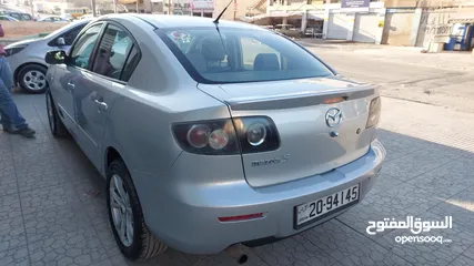  12 Mazda 2009