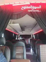  5 باص جراند للاجار