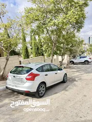  2 فورد فوكسً